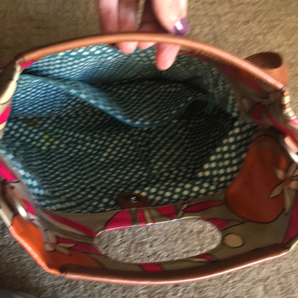 Fossil bag - Picture 5 of 6